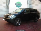 Lexus RX 400 HIBRIDO PRESIDENT - mejor precio | unprecio.es