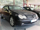 Mercedes-Benz Clase CLK CLK 320 ELEGANCE AUTO - mejor precio | unprecio.es