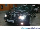Mercedes Benz CLK - mejor precio | unprecio.es