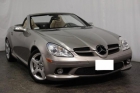 Mercedes-Benz SLK350 Convertible - mejor precio | unprecio.es