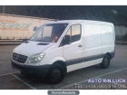 Mercedes-Benz Sprinter Sp.Furg.Compac to 209CDI - mejor precio | unprecio.es