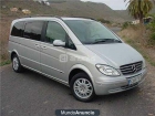 Mercedes-Benz Viano 2.0 CDI Trend Larga - mejor precio | unprecio.es