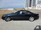 mercedes cl 600 - mejor precio | unprecio.es
