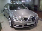 MERCEDES CLASE E 350 CDI BE - Barcelona - mejor precio | unprecio.es