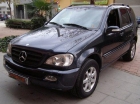 Mercedes Clase M L 270 CDI, AUTOMATICO, XENON, ASIENTOS DE PIEL, MUY BUEN COCHE, 11.000€ - mejor precio | unprecio.es