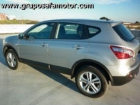 Nissan Qashqai 1.5 DCI 110CV DPF ACENTA - mejor precio | unprecio.es