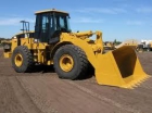 pala cargadora caterpillar volvo komatsu - mejor precio | unprecio.es