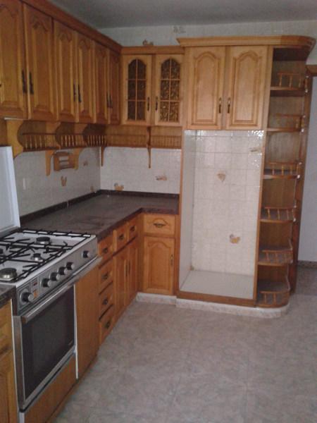 Piso en Albox