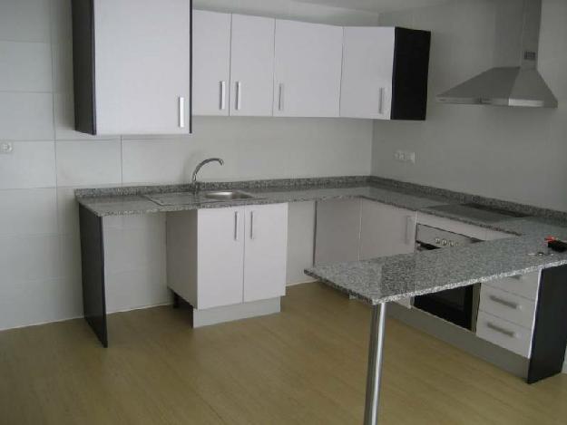 Piso en Alicante/Alacant