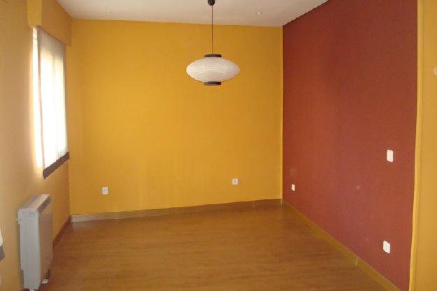 Piso en Alpedrete