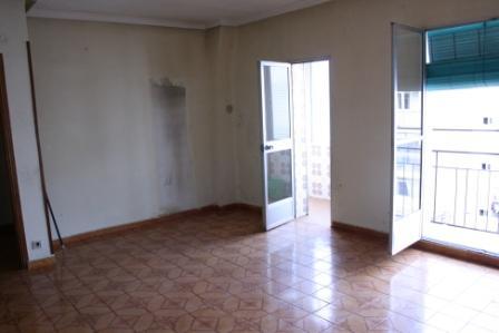 Piso en Madrid