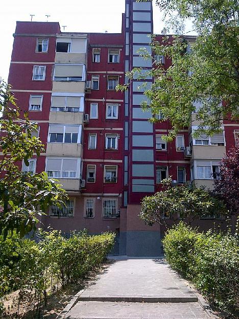Piso en Madrid