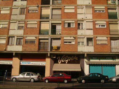 Piso en Manlleu