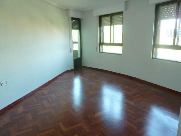 Piso en Valladolid