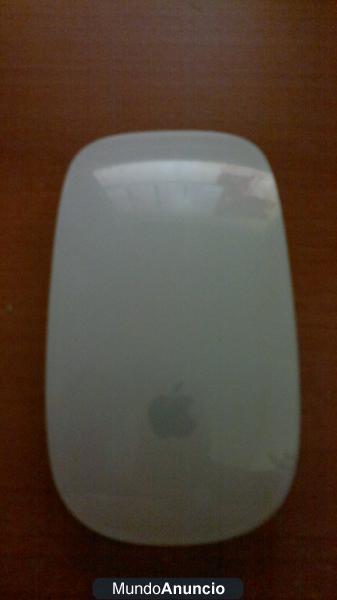 RATON APPLE MAGIC MOUSE EN PERFECTO ESTADO