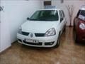 RENAULT CLIO 1.5 CDI AÑO 07 5 P