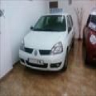 RENAULT CLIO 1.5 CDI AÑO 07 5 P - mejor precio | unprecio.es