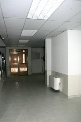 Se alquila local 720 m2 habilitado para clinica