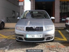 Skoda Fabia 1.4 TDi 80cv Young - mejor precio | unprecio.es