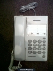 TELEFONO DE MESA PANASONIC ADVANCED ITS - mejor precio | unprecio.es