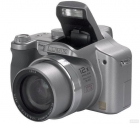 Vendo Panasonic Lumix FZ5 Plateada - mejor precio | unprecio.es