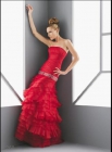 Vendo vestido espectacular nuevo ROSA CLARÁ - mejor precio | unprecio.es