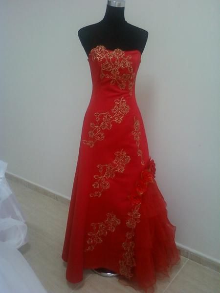 Vestidos de fiesta  a medida desde 150