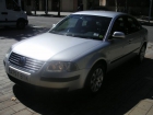 VOLKSWAGEN PASSAT 1.6TDI CR BLUEMOTION - mejor precio | unprecio.es
