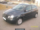Volkswagen Polo 1.4 Sportline 80 - mejor precio | unprecio.es