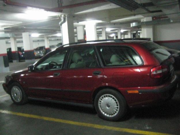 volvo v40 2.0 T