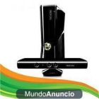 Xbox 360 de 250gb con kinect - mejor precio | unprecio.es