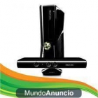 Xbox 360 de 250gb con kinect - mejor precio | unprecio.es