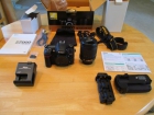 Cámara Nikon D7000 con 18-105mm - mejor precio | unprecio.es