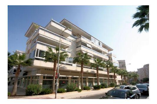 2 Dormitorio Apartamento En Venta en Albir, Alicante