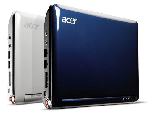 Acer - aspire one