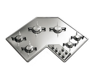 Alpes Inox F 583/6G