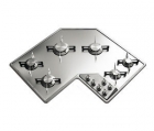 Alpes Inox F 583/6G - mejor precio | unprecio.es