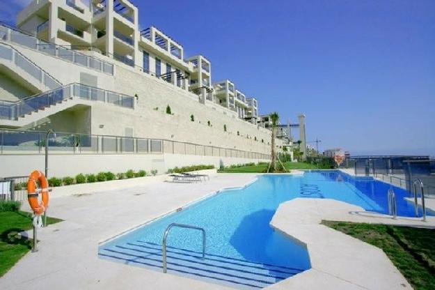 Apartamento a la venta en Los Flamingos Costa del Sol