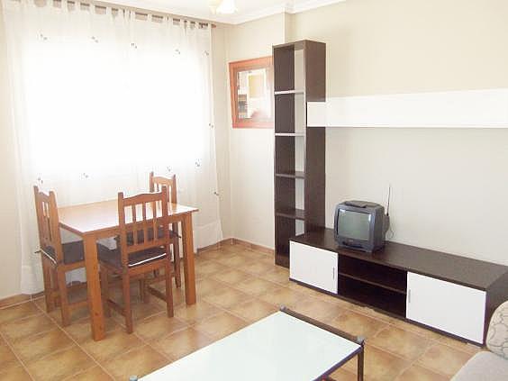 Apartamento en Tomelloso