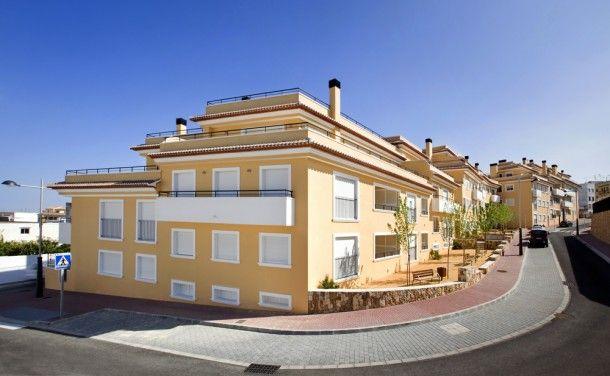Apartamento en venta en Javea/Xàbia, Alicante (Costa Blanca)