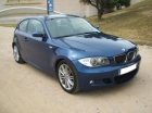 BMW Serie 1 Serie 1 130i 3p en Barcelona - mejor precio | unprecio.es