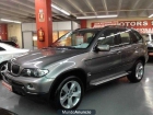 BMW X5 3.0i Aut. - mejor precio | unprecio.es