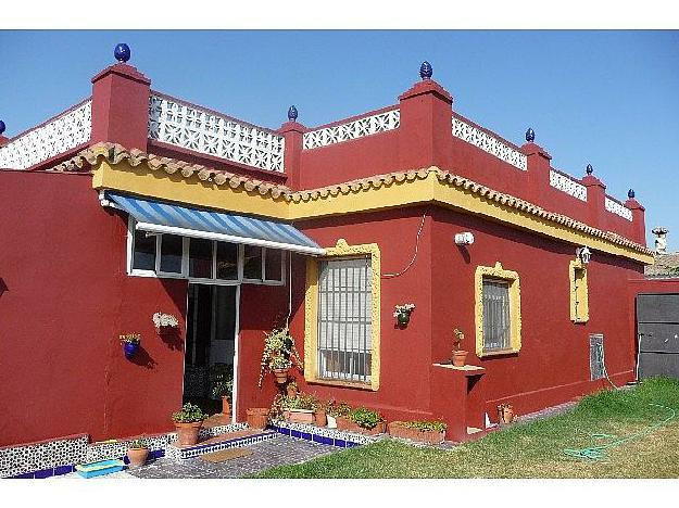 Casa en Puerto de Santa María (El)