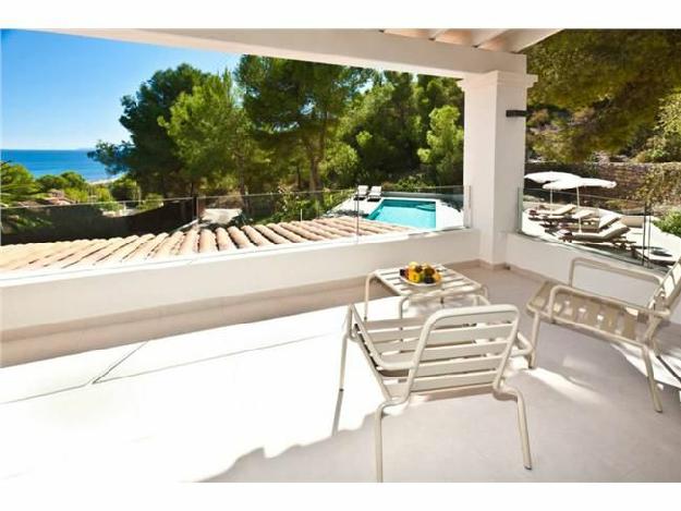 Casa en venta en San Jose/Sant Josep, Ibiza (Balearic Islands)