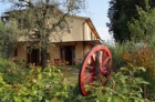 Casa rural : 1/7 personas - piscina - san miniato pisa (provincia de) toscana italia - mejor precio | unprecio.es