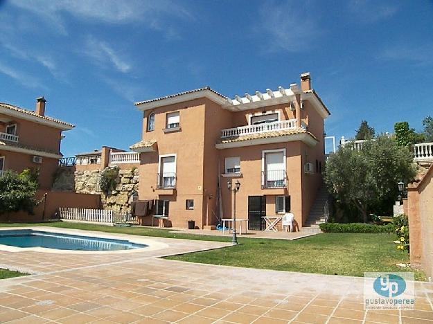 Chalet en venta en Alhaurín de la Torre, Málaga (Costa del Sol)