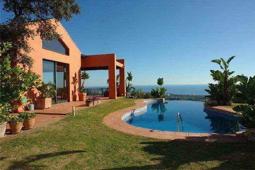 Chalet en venta en Marbella, Málaga (Costa del Sol)