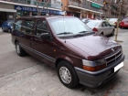 CHRYSLER Grand Voyager GRAND VOYAGER 3.3 - 2.850 € - mejor precio | unprecio.es