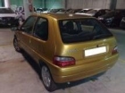 Citroën Saxo 1.5D Año 2000 ¡¡¡Mínimo consumo!!! - mejor precio | unprecio.es