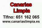 empresa de Limpiezas y Reformas Canarias Limpia le ofrece los mejores servicios - mejor precio | unprecio.es
